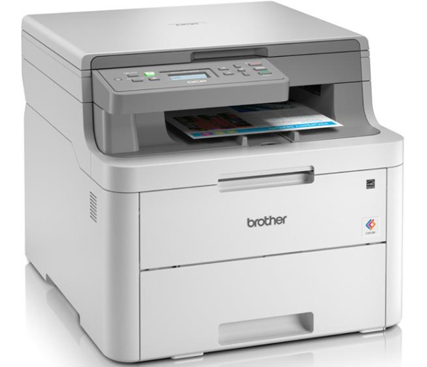 Brother DCP-L3510CDW - 452435 - zdjęcie 2